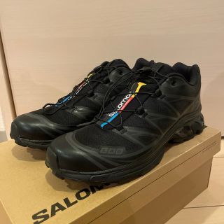 サロモン(SALOMON)のsh様　専用(スニーカー)