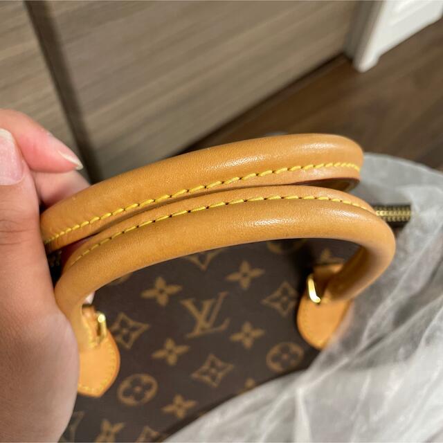 LOUIS VUITTON(ルイヴィトン)のルイヴィトン テュレン　ショルダーバッグ レディースのバッグ(ショルダーバッグ)の商品写真