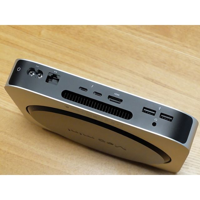 Apple Mac mini M1 ほぼ新品