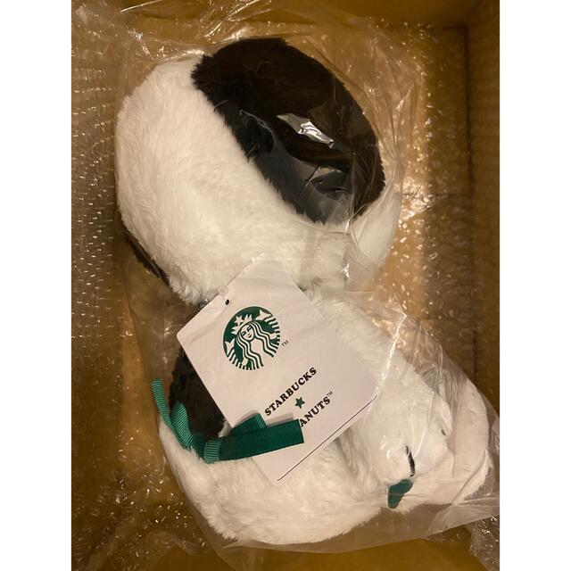 STARBUCKS　スターバックス　スタバ　スヌーピー 1