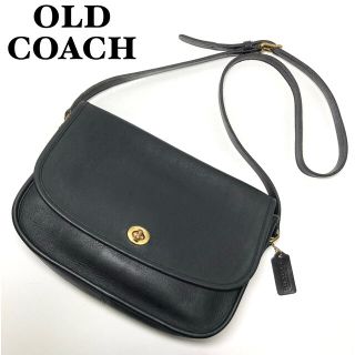 コーチ(COACH) オールドコーチ ショルダーバッグ(レディース)の通販 ...