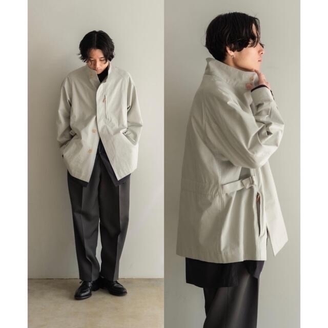 MAATEE&SONS H STAND JACKET 22AW | nate-hospital.com MAATEE&SONS H STAND JACKET 22AW | nate-hospital.com