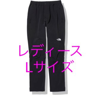 ザノースフェイス(THE NORTH FACE)の【新品未使用】ノースフェイス アルパインライトパンツ L NBW32210(その他)