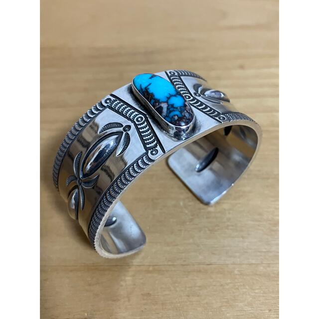 最高の品質 indian Smith Herman jewelry バングル+リストバンド