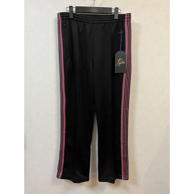 Needles 22AW Track Pant-Poly Smooth Needles 22AW Track Pant-Poly Smooth