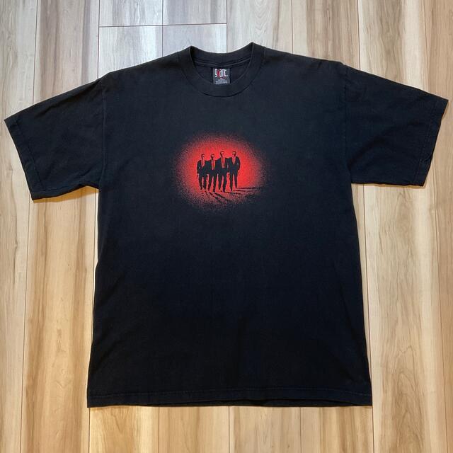 Reservoir Dogsレザボアドッグス ヴィンテージTシャツ Reservoir Dogsレザボアドッグス ヴィンテージTシャツ