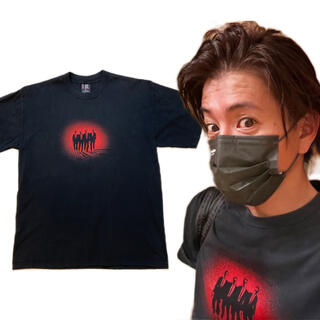 Reservoir Dogsレザボアドッグス ヴィンテージTシャツ(Tシャツ/カットソー(半袖/袖なし))