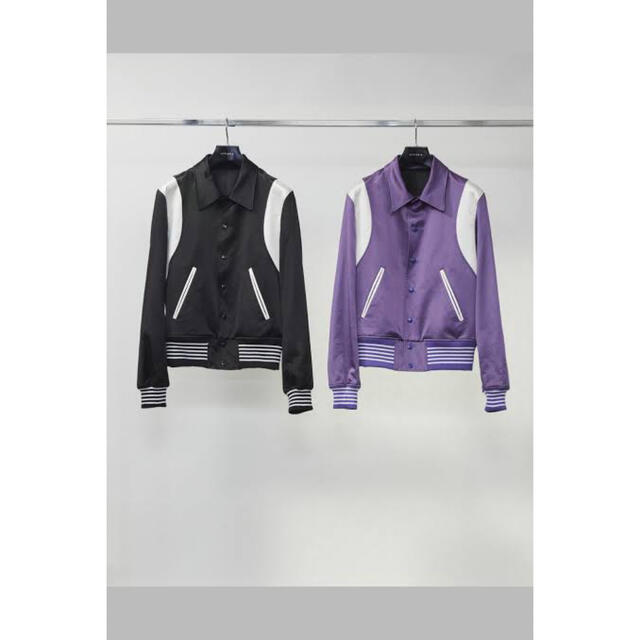 little big 22ss「award jacket」 | mawadgroup.com