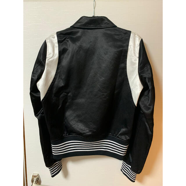 JOHN LAWRENCE SULLIVAN(ジョンローレンスサリバン)のlittle big 22ss「award jacket」 メンズのジャケット/アウター(ブルゾン)の商品写真