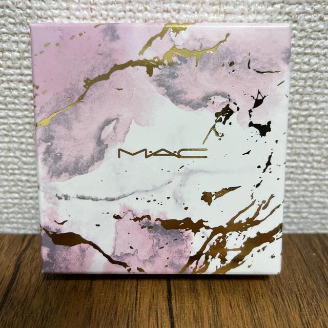 新品★MAC エレクトリック ワンダー イリデサント パウダー