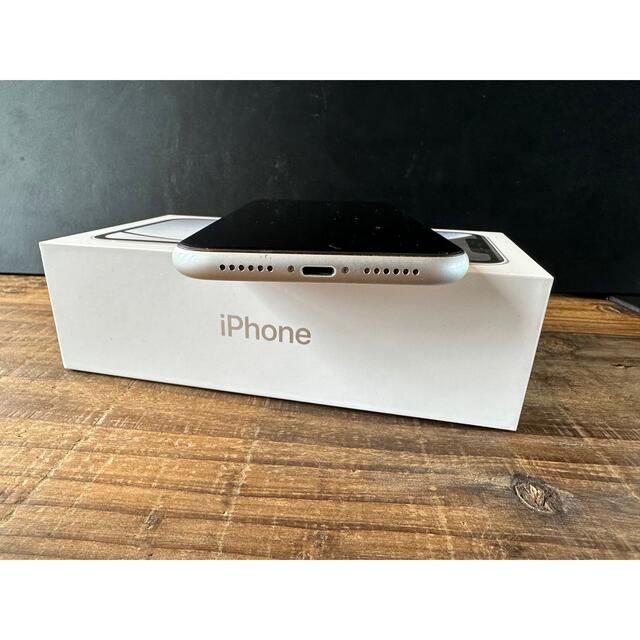 iPhone XR White 128GB SoftBank iPhone XR White 128GB SoftBank