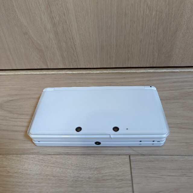 3DS本体＋付属品