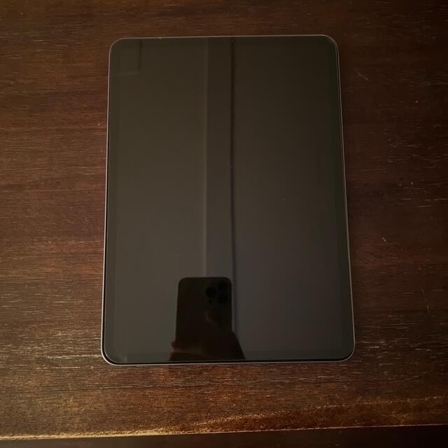 ipad pro 11 第一世代 64gb wifi - タブレット