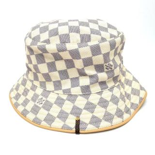 ヴィトン(LOUIS VUITTON) ハット(レディース)の通販 86点 | ルイ ヴィトン(LOUIS VUITTON) ハット(レディース)の通販 86点 | ルイ