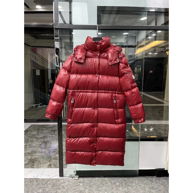 SALE】 - MONCLER 超珍品・レア・本物保証☆MONCLER ダウンジャケット