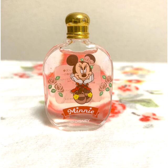 Disney(ディズニー)のミニー　香水 コスメ/美容の香水(香水(女性用))の商品写真