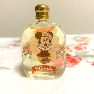 ディズニー(Disney)のミニー　香水(香水(女性用))