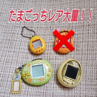 バンダイ(BANDAI)の【‪‪❤︎‬‪‪きゃめる‪‪❤︎‬‬様専用】たまごっちID(キャラクターグッズ)