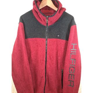 トミーヒルフィガー(TOMMY HILFIGER)のTommy Hilfiger、トミーヒルフィガー、パーカー(パーカー)