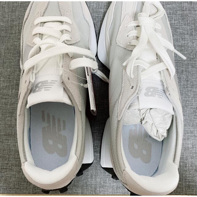 New Balance - ニューバランス MS327 MA1 D スニーカー グレー シルバー 25cmの通販 by P's shop|ニューバランス ならラクマ New Balance - ニューバランス MS327 MA1 D スニーカー グレー シルバー 25cmの通販 by P's shop|ニューバランス ならラクマ