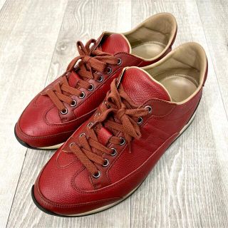 エルメス レザースニーカー ハイカットスニーカー | www.innoveering.net