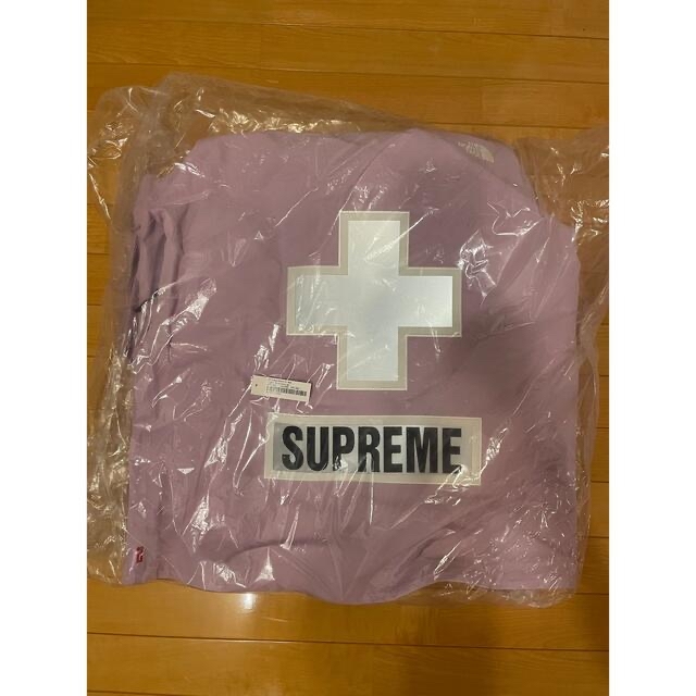 日本製 Supreme - Supreme / The North Face マウンテンプロジャケット