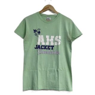 ギルタン(GILDAN)のGILDAN ギルダン 半袖 Tシャツ US 古着 フルダン フルジョ S(Tシャツ/カットソー(半袖/袖なし))