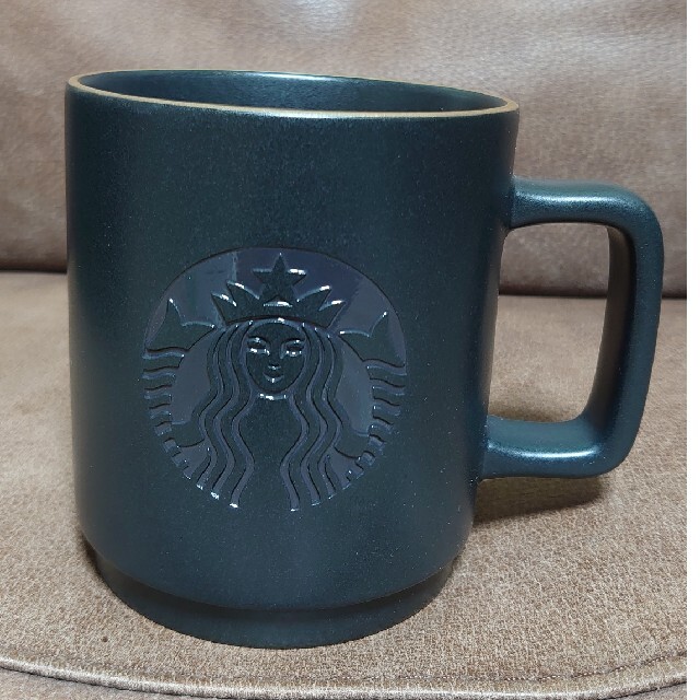 Starbucks Coffee(スターバックスコーヒー)の*日本未入荷*スターバックス マグカップ エンタメ/ホビーのコレクション(その他)の商品写真