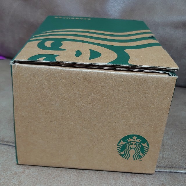 Starbucks Coffee(スターバックスコーヒー)の*日本未入荷*スターバックス マグカップ エンタメ/ホビーのコレクション(その他)の商品写真