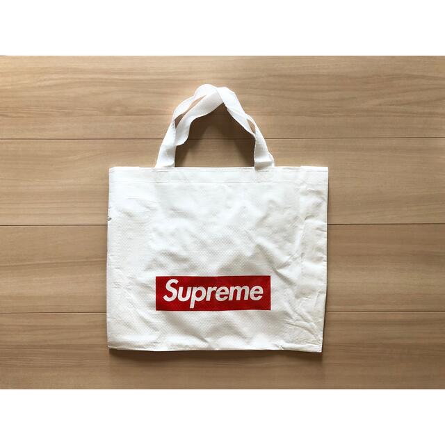 Supreme(シュプリーム)のシュプリーム　ショッパー　トートバッグ メンズのバッグ(その他)の商品写真