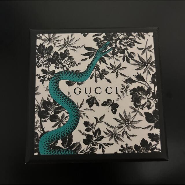 Gucci(グッチ)のGUCCI ブレスレット レディースのアクセサリー(ブレスレット/バングル)の商品写真