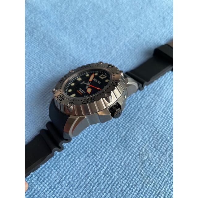 ◾️激レア◾️BULOVA  SEA KING  ブローバ　シーキング　ダイバー