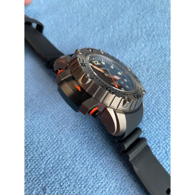 ◾️激レア◾️BULOVA  SEA KING  ブローバ　シーキング　ダイバー