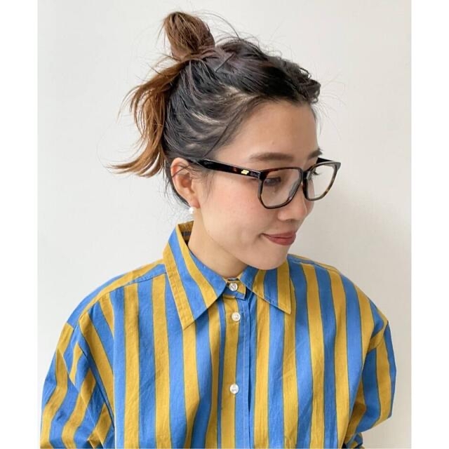 L'Appartement BOTTEGA /ボッテガ・ヴェネタGlasses L'Appartement BOTTEGA /ボッテガ・ヴェネタGlasses