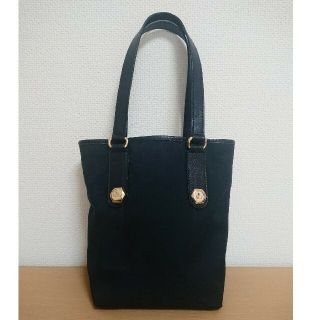 グッチ(Gucci)のレインボーハット様専用♪GUCCI ミニ トートバッグ正規品&プラダポーチset(トートバッグ)