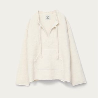 ビューティアンドユースユナイテッドアローズ(BEAUTY&YOUTH UNITED ARROWS)のBEAUTY&YOUTH HEAR MY NAME メキシカンスウェット(トレーナー/スウェット)