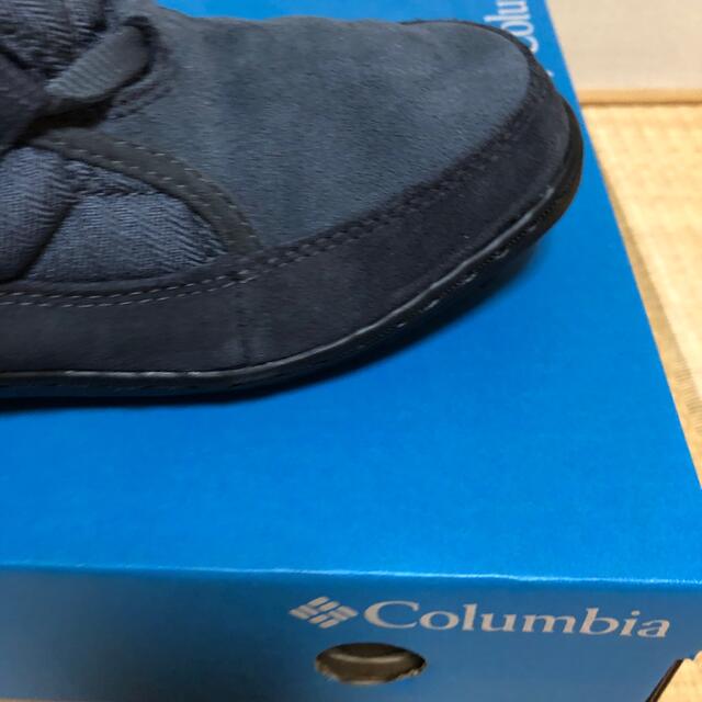 Columbia(コロンビア)のコロンビア　スノーブーツ レディースの靴/シューズ(ブーツ)の商品写真