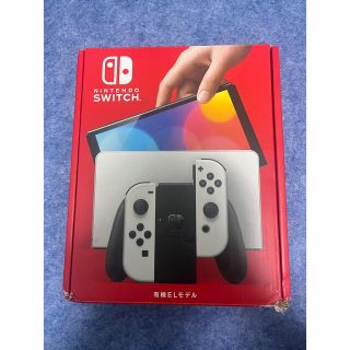 ひらり様専用任天堂/NintendoSwitch有機el equaljustice.wy.gov