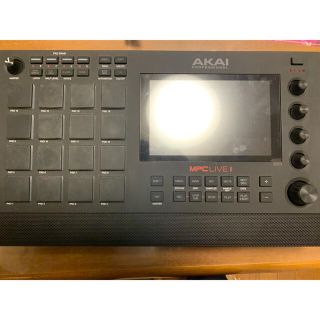 MPC live2(その他)