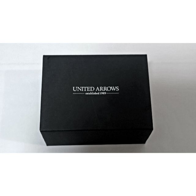 UNITED ARROWS(ユナイテッドアローズ)のユナイテッドアローズ　ネクタイピン メンズのファッション小物(ネクタイピン)の商品写真