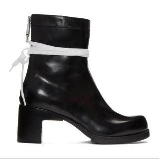 ジバンシィ(GIVENCHY)の1017 ALYX 9SM Bowie Boots ヒールブーツ(ブーツ)