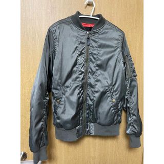 ローズバッド MA-1 ブルゾン(レディース)の通販 29点 | ROSE BUDの