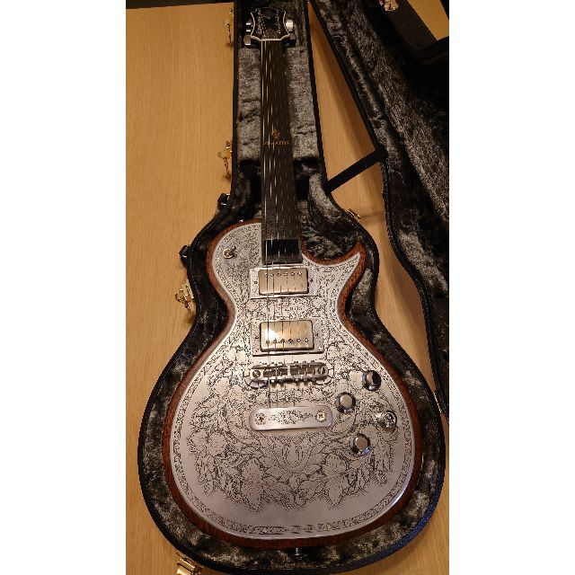 全日本送料無料 Zemaitis CS24MF FR4C 中古 ※おまけ付き エレキギター エレキギター おまけつき