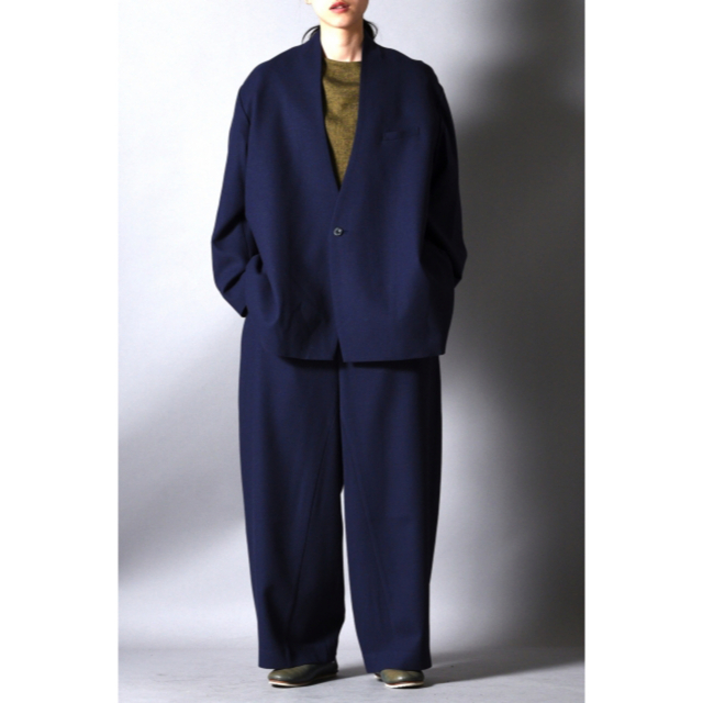 Ka na ta 10years jacket セットアップ pants かなた - スーツ