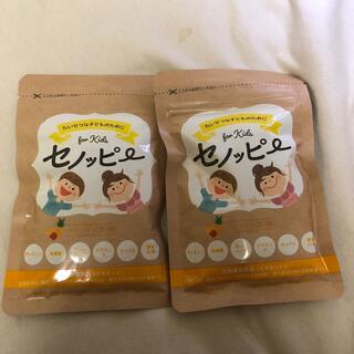 セノッピー　パインマンゴー味　2袋(その他)