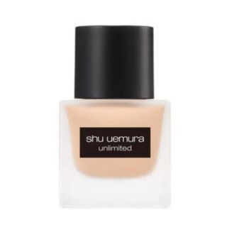 シュウウエムラ(shu uemura)のシュウ ウエムラ アンリミテッド ラスティング フルイド 574 35ml(ファンデーション)