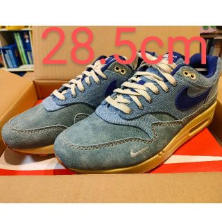 ナイキ(NIKE)のNIKE  Air Max 1 PremiumDirty Denim(スニーカー)