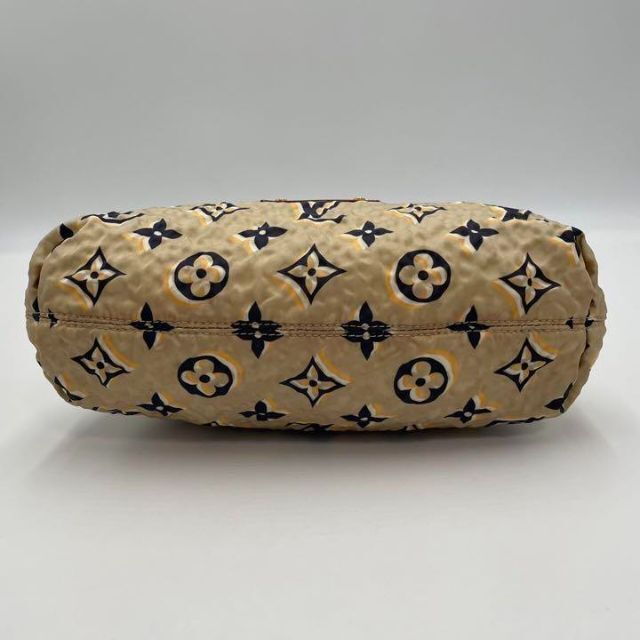 LOUIS VUITTON(ルイヴィトン)の【美品・鑑定済】ルイヴィトン ビュルPM クルーズ ハンドバッグ モノグラム レディースのバッグ(ハンドバッグ)の商品写真