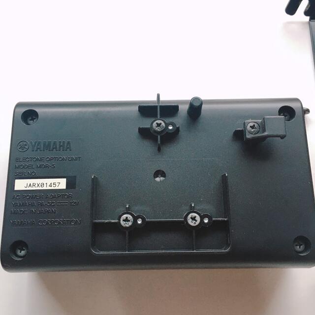 大きな取引 ヤマハ MDR5 【レア】エレクトーン 鍵盤楽器 - www.mgptt.ma