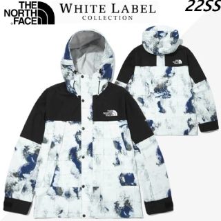 ザノースフェイス(THE NORTH FACE)の【日本未発売】【肩ロゴ】The North Face 　マウンテンジャケットXL(マウンテンパーカー)